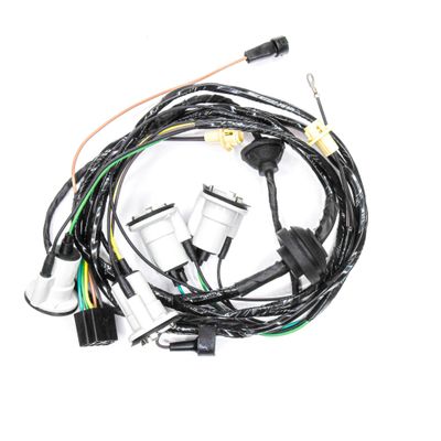 1970 Chevelle Rear Body Light Harness