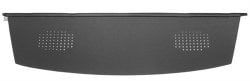 1967-69 Camaro Firebird Mesh Package Tray - Black