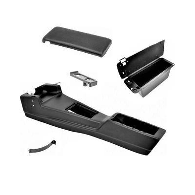 1973-80 Camaro  Auto Trans Console Kit w/o Shift Plate