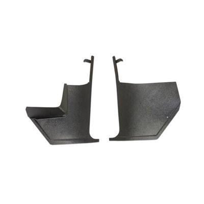 1965-66 Chevelle Kick Panel w/ AC - Pair