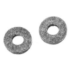 1968-72 Chevelle Bell Crank Pivot Felt Seals
