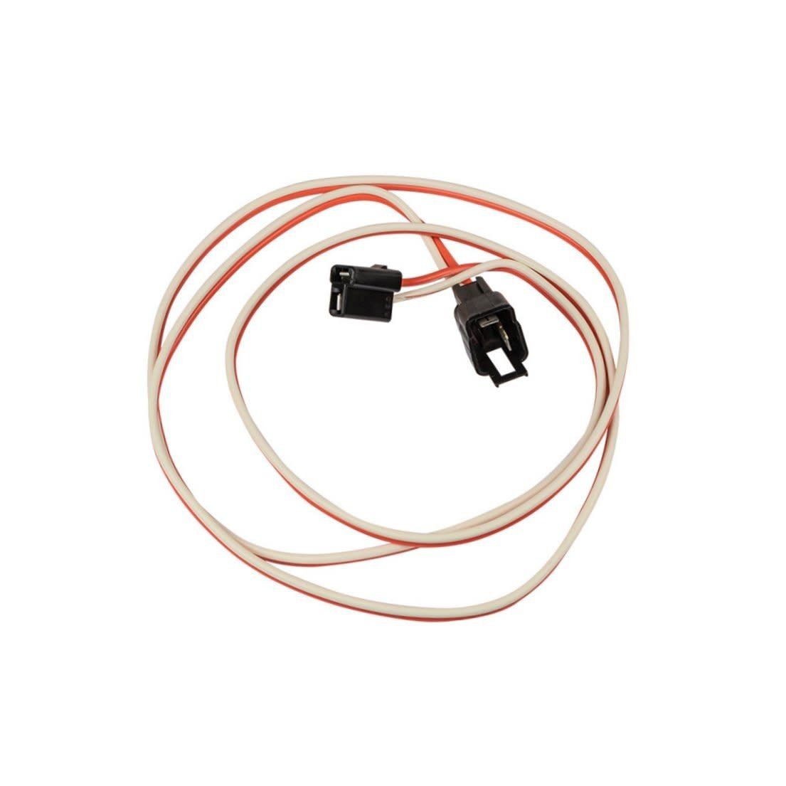 1968-72 Chevelle Console Extension Harness Manual Transmission