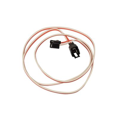 1968-72 Chevelle Console Extension Harness Manual Transmission
