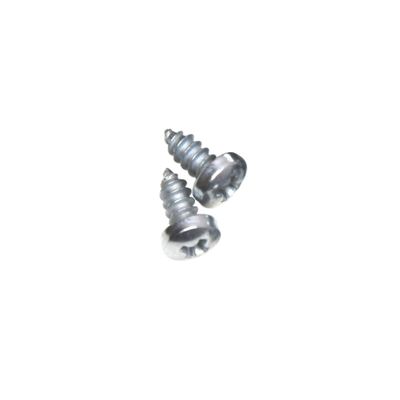 1964-72 GM Dome Light Base Screws Pair