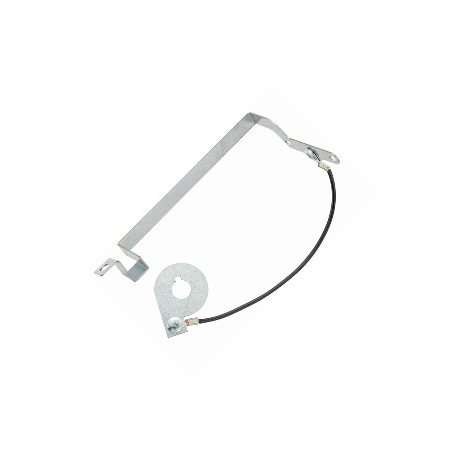 1970-72 Chevelle Dash Ground Strap