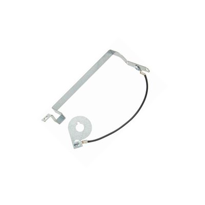 1970-72 Chevelle Dash Ground Strap