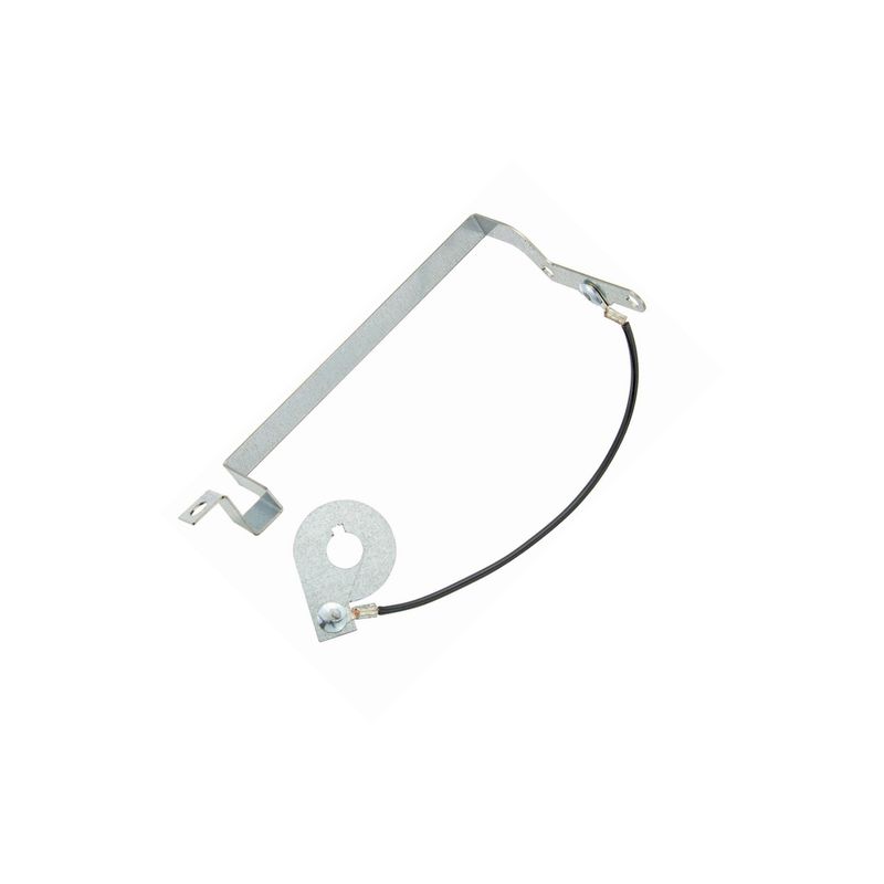 1970-72 Chevelle Dash Ground Strap