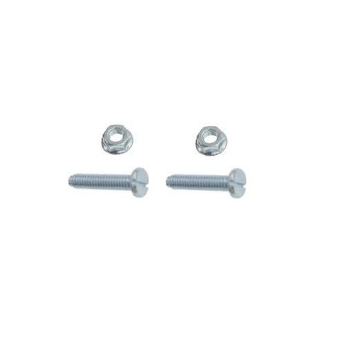 1964-73  Hood Stop Bolts with Nut