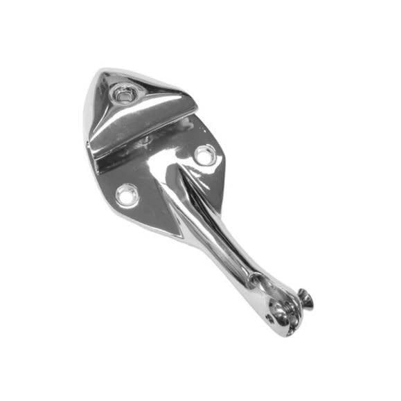 1966 Chevelle Inside Rear View Mirror Bracket