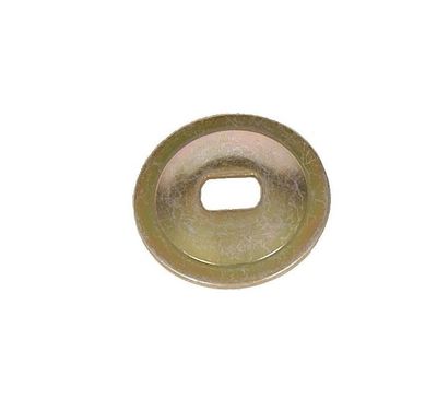 1967-69 Camaro Quarter Window Roller Backing Metal Washer