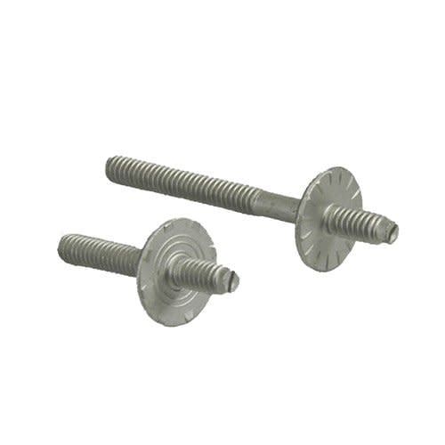 1967  Camaro/Firebird Vent Window Screw - Pair