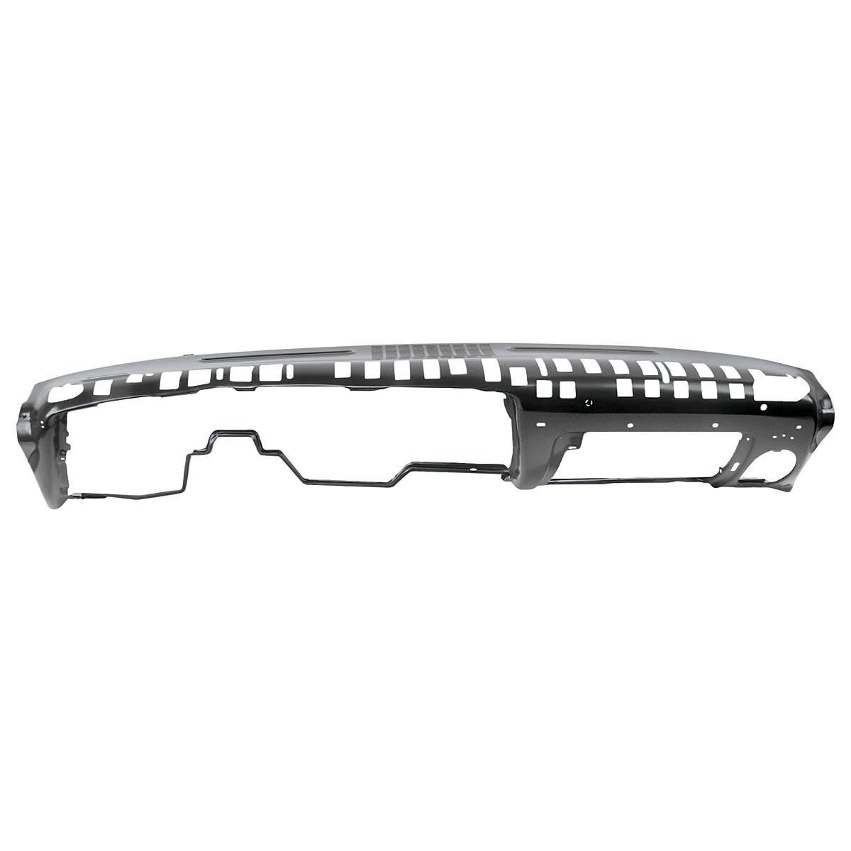 1968 Chevelle Dash Panel Assembly