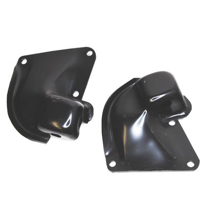 1966-67 Chevelle Big Block Frame Mounts