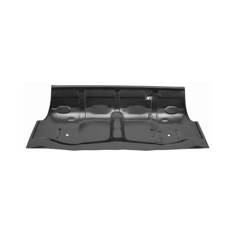 1964-67 Chevelle Under Rear Seat Pan 1-Piece