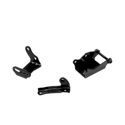 1969 Camaro Big Block Power Steering Pump Bracket Kit