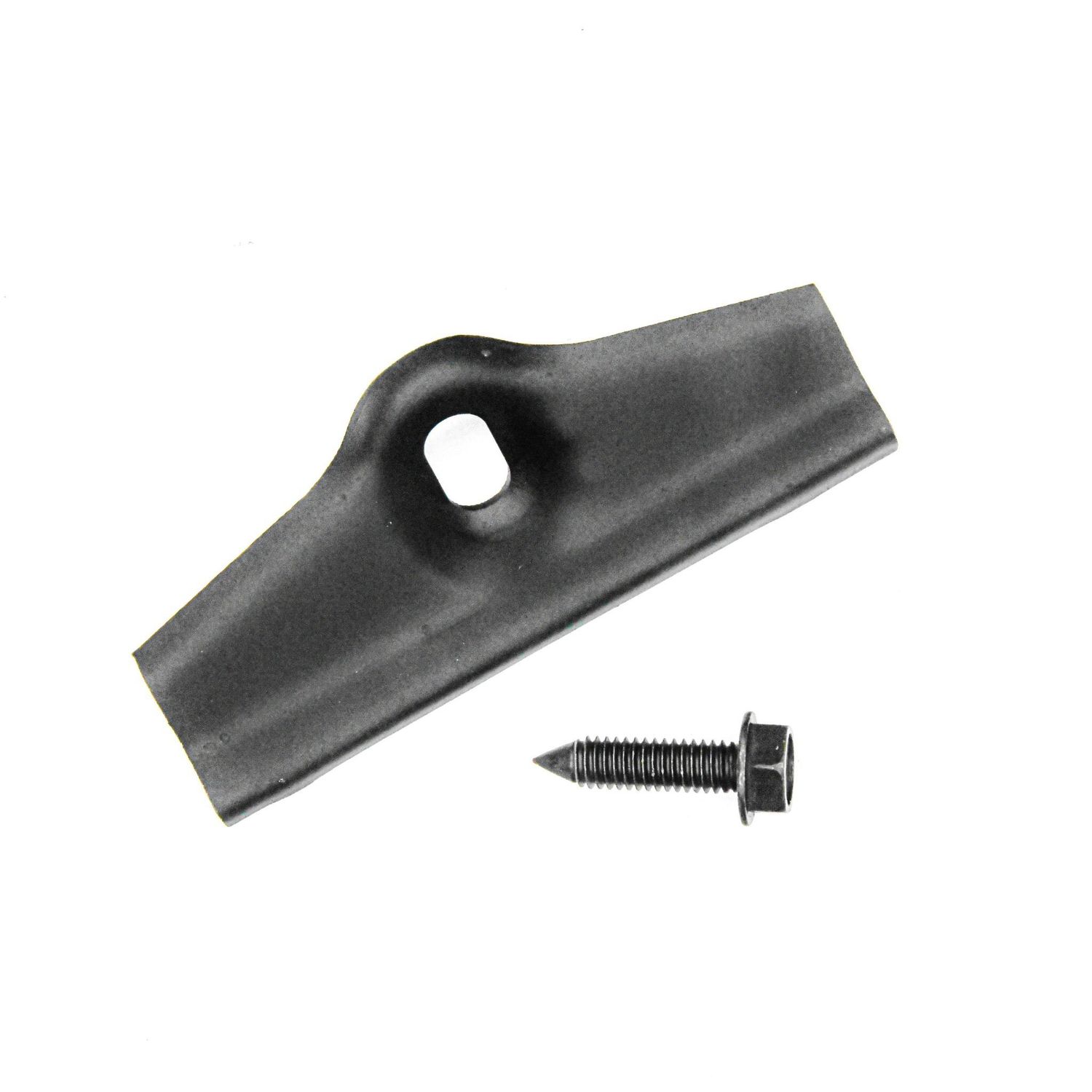 Battery Clamp &amp; Bolt 1964-72 Chevelle / 1967-81 Camaro 73-87 Chevy Truck