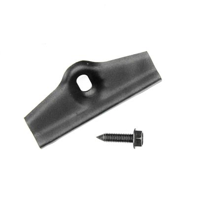 Battery Clamp &amp; Bolt 1964-72 Chevelle / 1967-81 Camaro 73-87 Chevy Truck