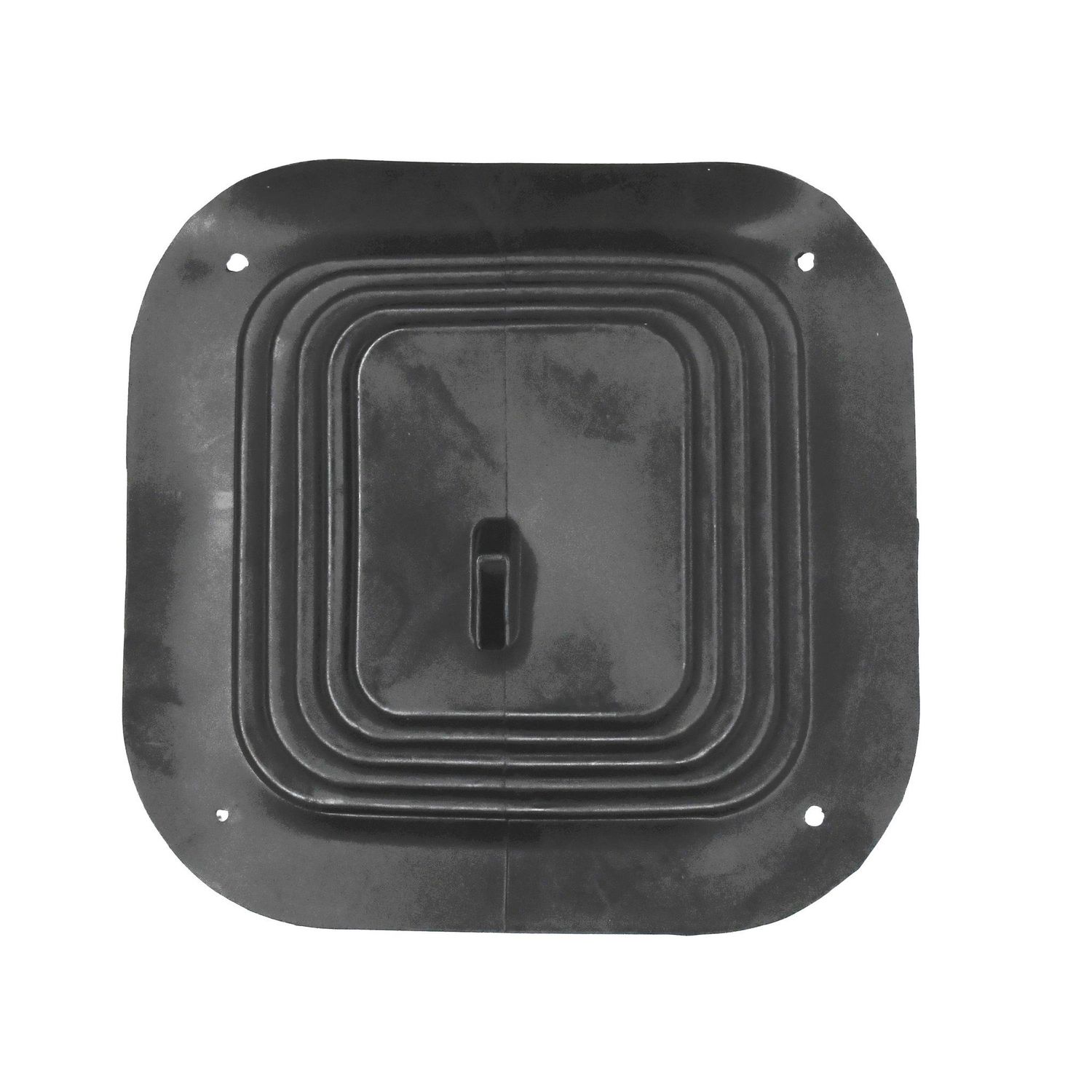 1968-72 Chevelle Shift Boot  Without Console