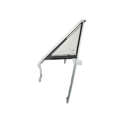 1966-67 Chevelle Hardtop/Convertible Clear Vent Glass Assemblies RH