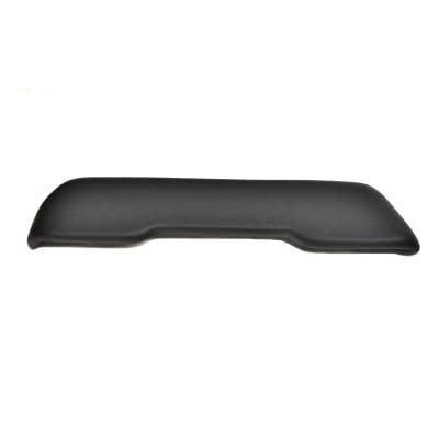 1968-69 Camaro &amp; Firebird / 1968-72 Chevelle / 68-72 Nova Vinyl Wrapped Armrest Pad -  RH
