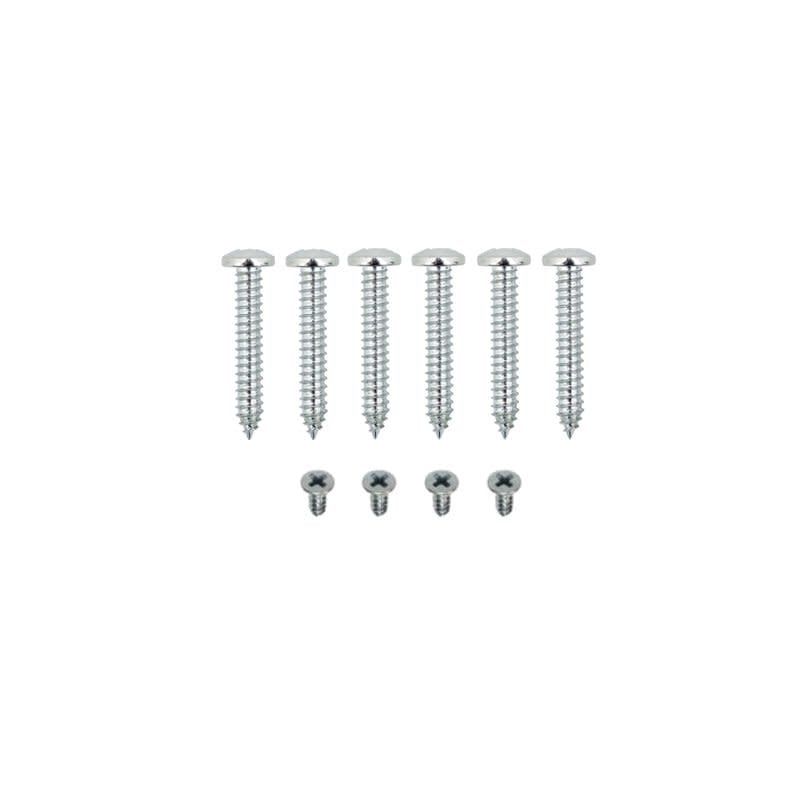 10 PC Arm Rest Screws 1968-69 Camaro/ Firebird/1968-72 Chevelle
