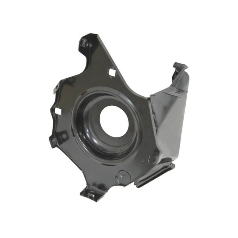 1969 Camaro Standard Headlight Housing RH