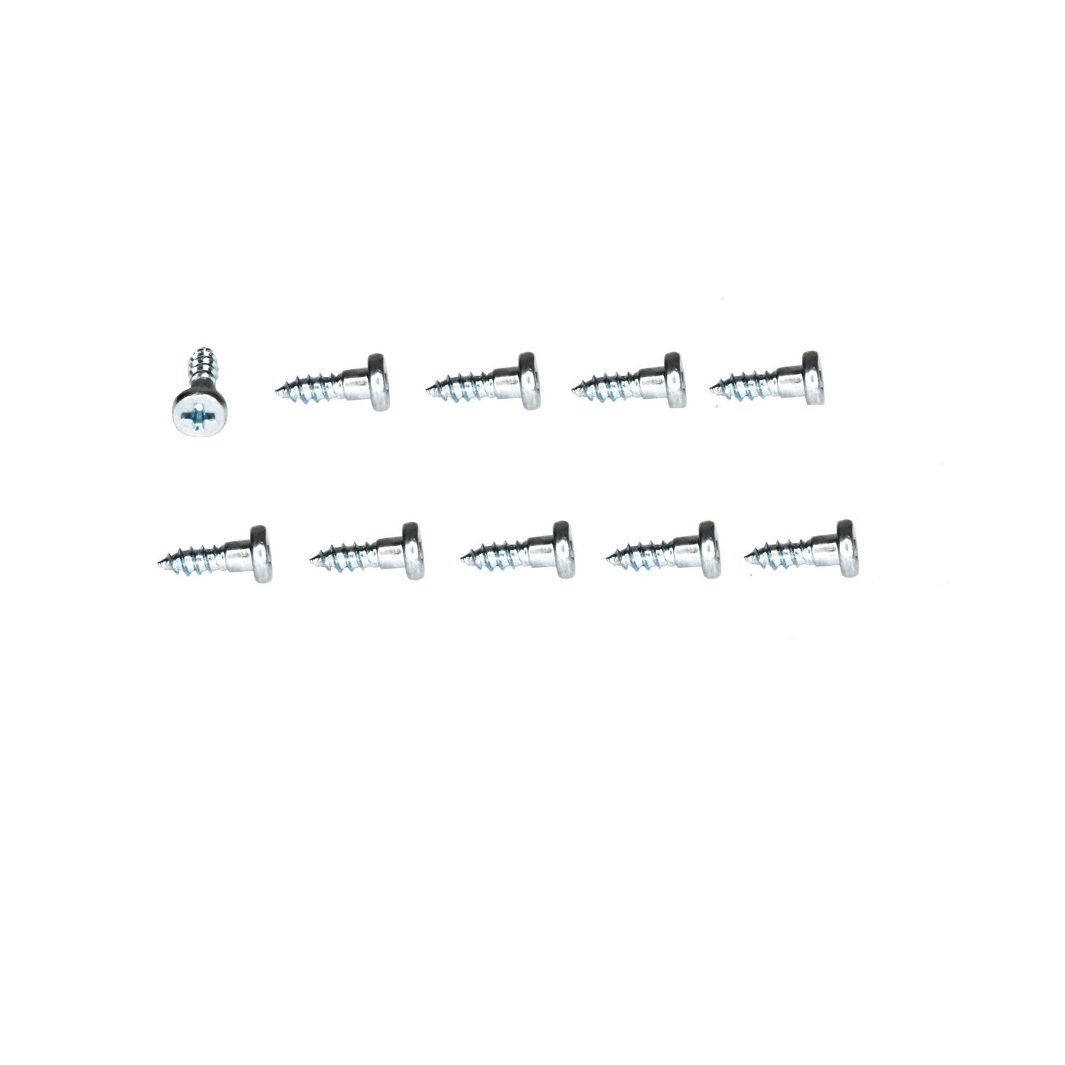 Window Clip Molding Stud Repair 10-Piece Kit