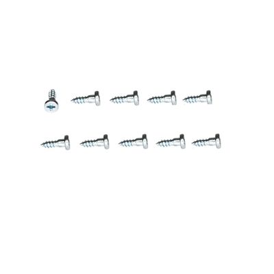 Window Clip Molding Stud Repair 10-Piece Kit