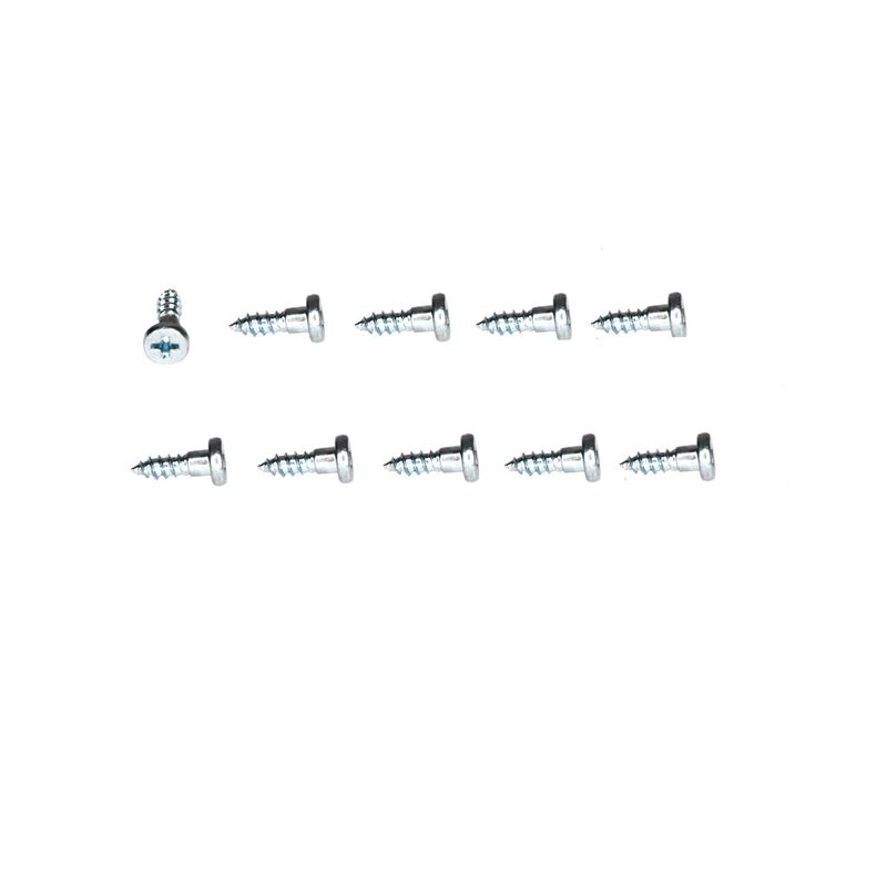 Window Clip Molding Stud Repair 10-Piece Kit