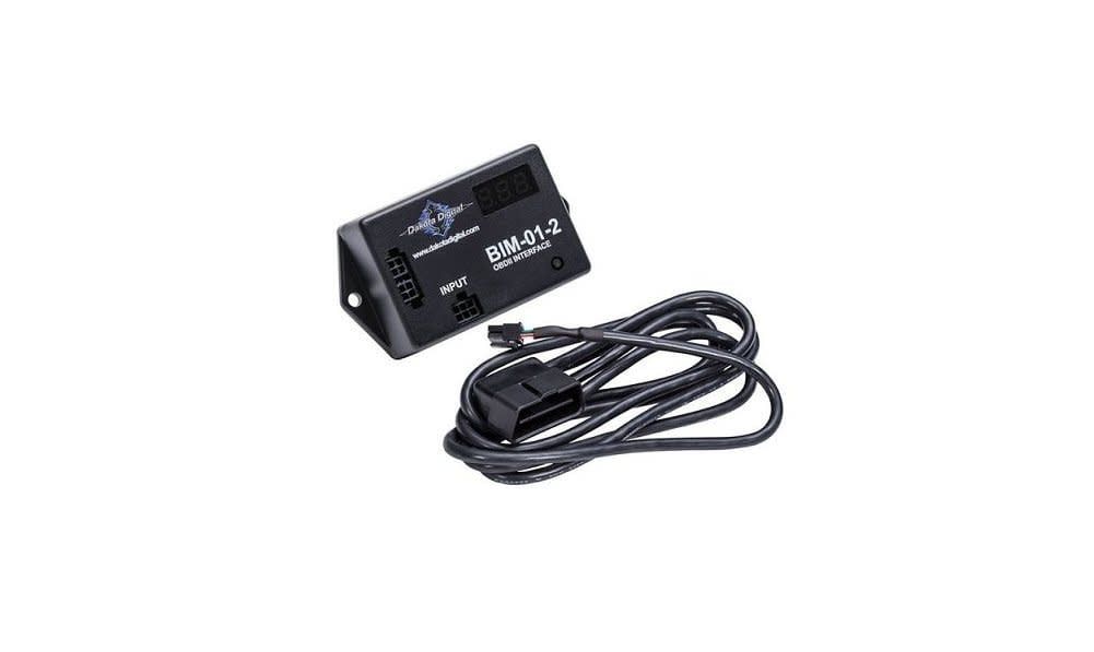 Dakota Digital - BIM-II, OBD II/ Can Interface