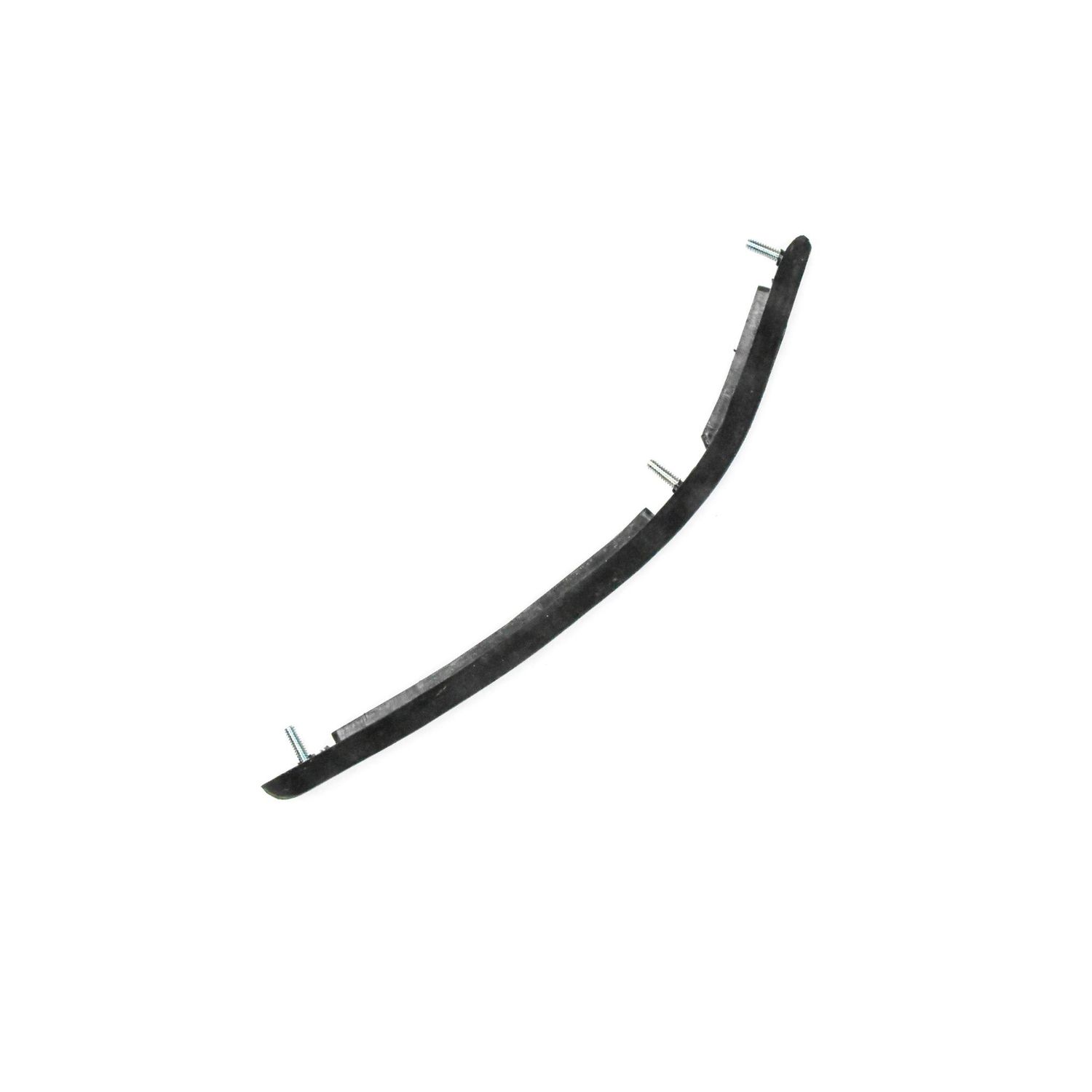 1969 Camaro Rear Rubber Insert