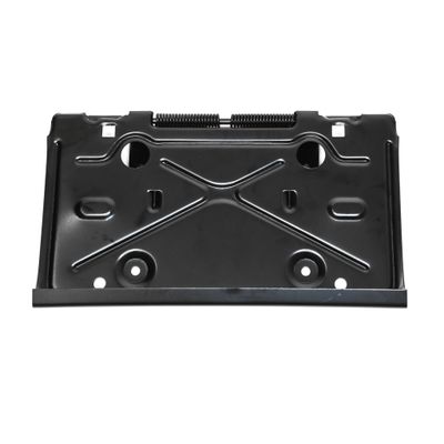 1970-77 Camaro, 73-74 Nova Rear License Plate