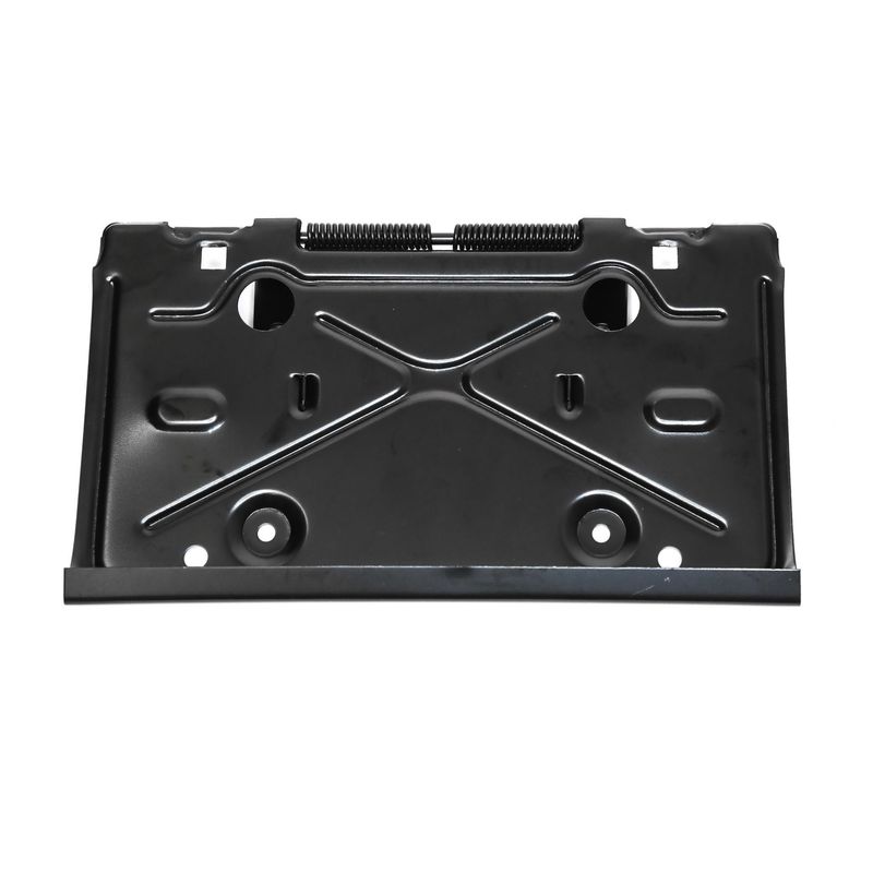 1970-77 Camaro, 73-74 Nova Rear License Plate