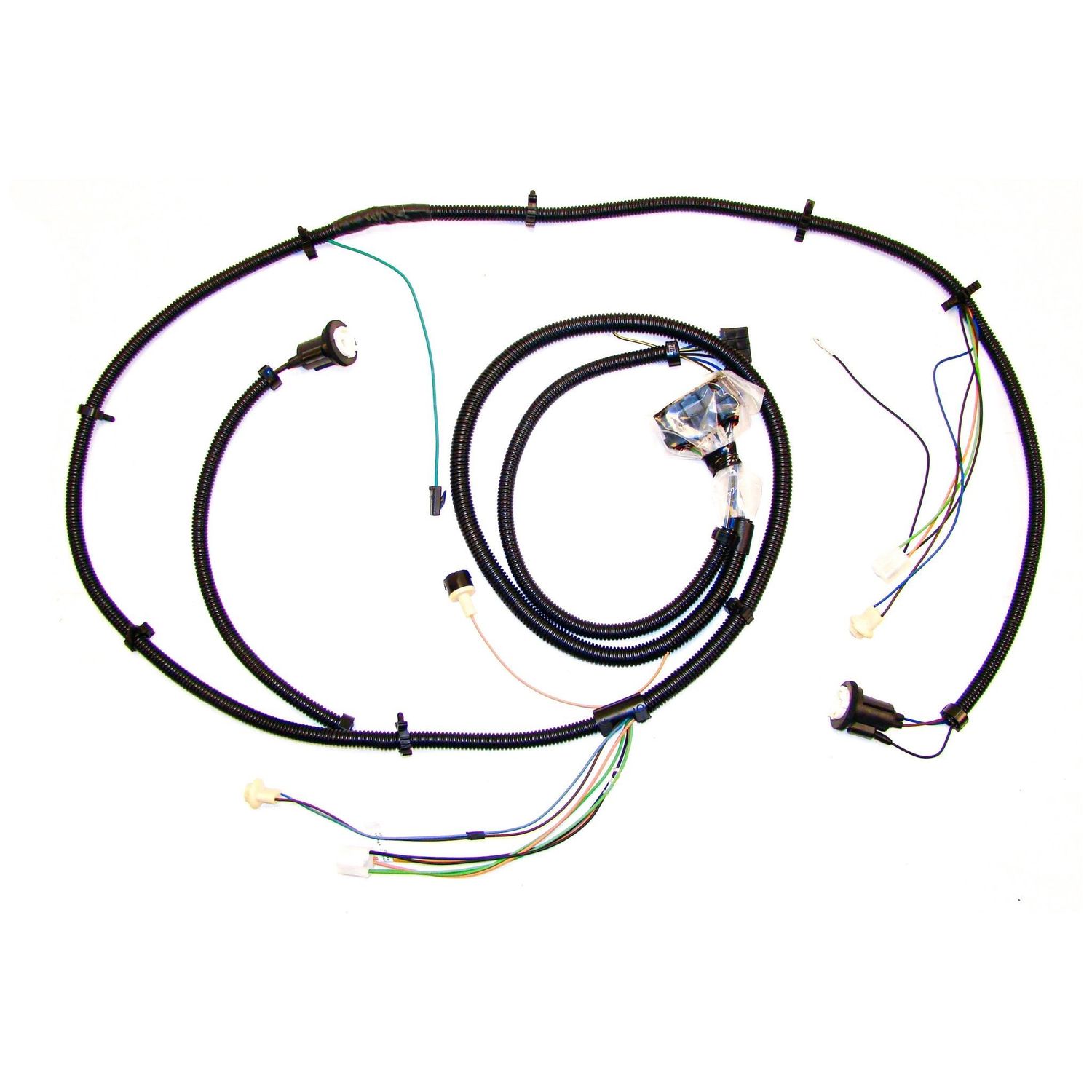 1979-80 Camaro Front Light Harness All Models