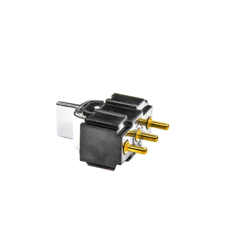 1969 Camaro , 1969 Chevelle Convertible Chrome Top Switch