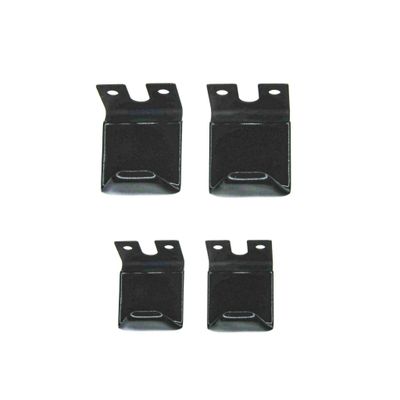 1967-69 Camaro Firebird  Roof Rail Blow-Out Clips