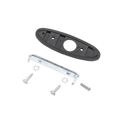 1970-81 Camaro Firebird Bullet Mirror Bracket Kit RH