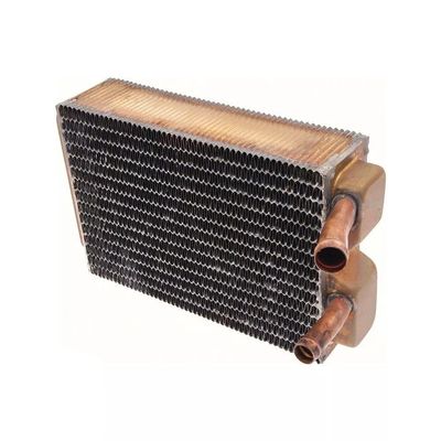 1968 Chevelle Copper Core w/ AC