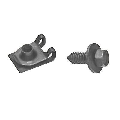 1967-81 Camaro/Firebird Leaf Spring Clip and Bolt
