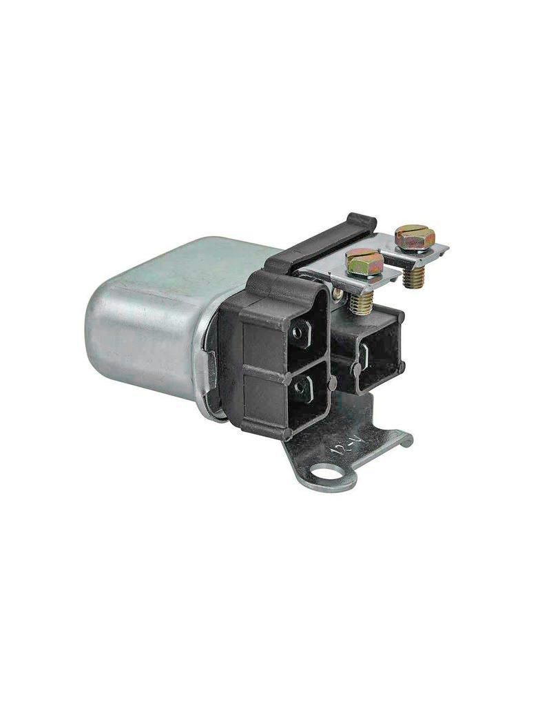 1967-71 GM Horn Relay