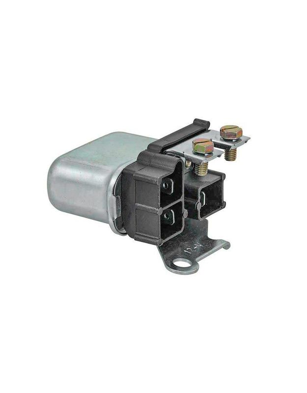 1967-71 GM Horn Relay