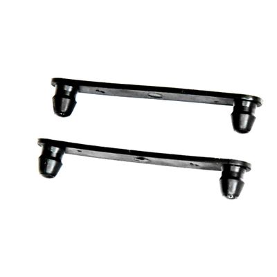 1968-72 Chevelle /1967-69 Camaro Wire Straps Pair