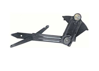 1970-81 Camaro Firebird Standard Window Regulator LH