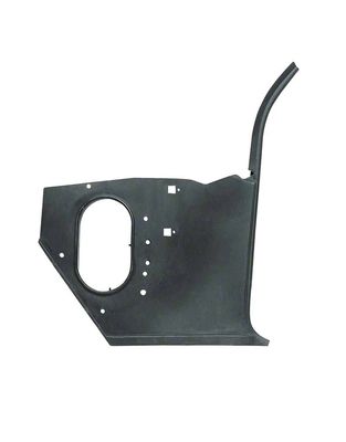 1967-68 Camaro Firebird Kick Panel w/ AC - RH