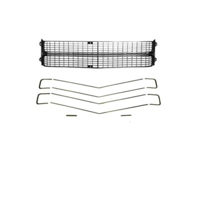 1970 Chevelle SS Grille &amp; 10-Piece Trim Kit