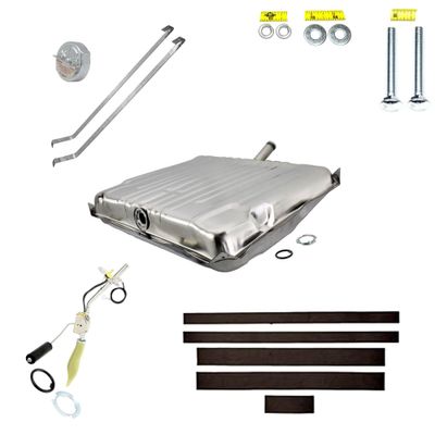 1966-67 Chevelle Fuel Tank Kit