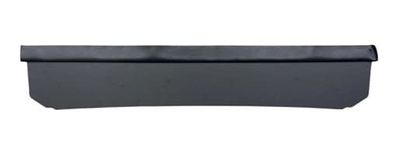1966-67 Chevelle Package Tray -  Black