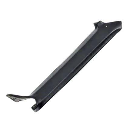 1968-72 Chevelle Inner Metal Post Molding -RH