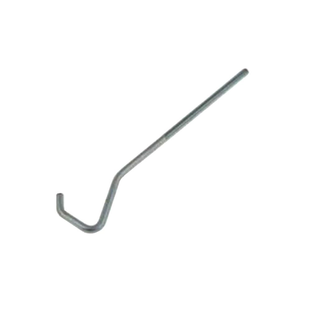 1967-81 Camaro/Firebird/ Chevelle Spare Tire J Hook Rod