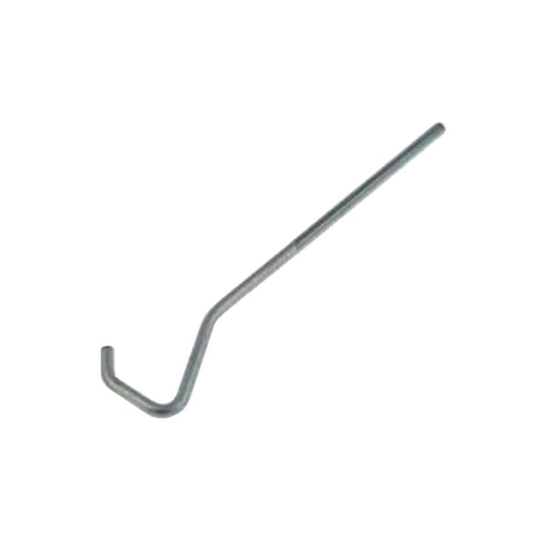 1967-81 Camaro/Firebird/ Chevelle Spare Tire J Hook Rod